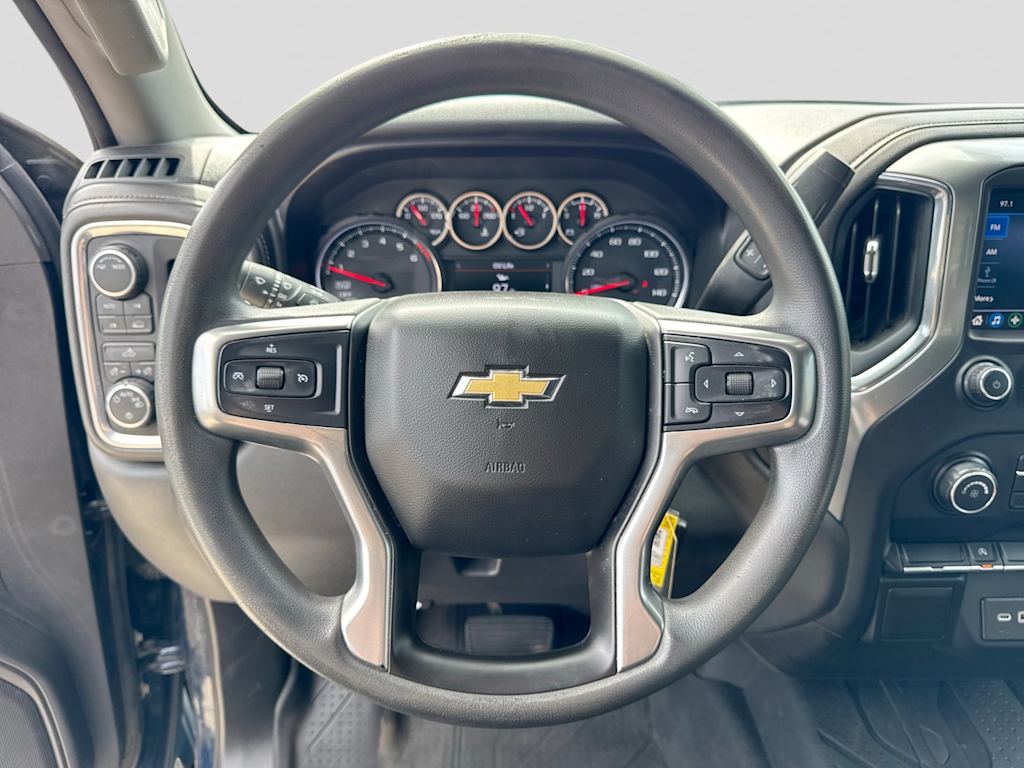 Thumbnail: 2020 Chevrolet Silverado 1500 - 13