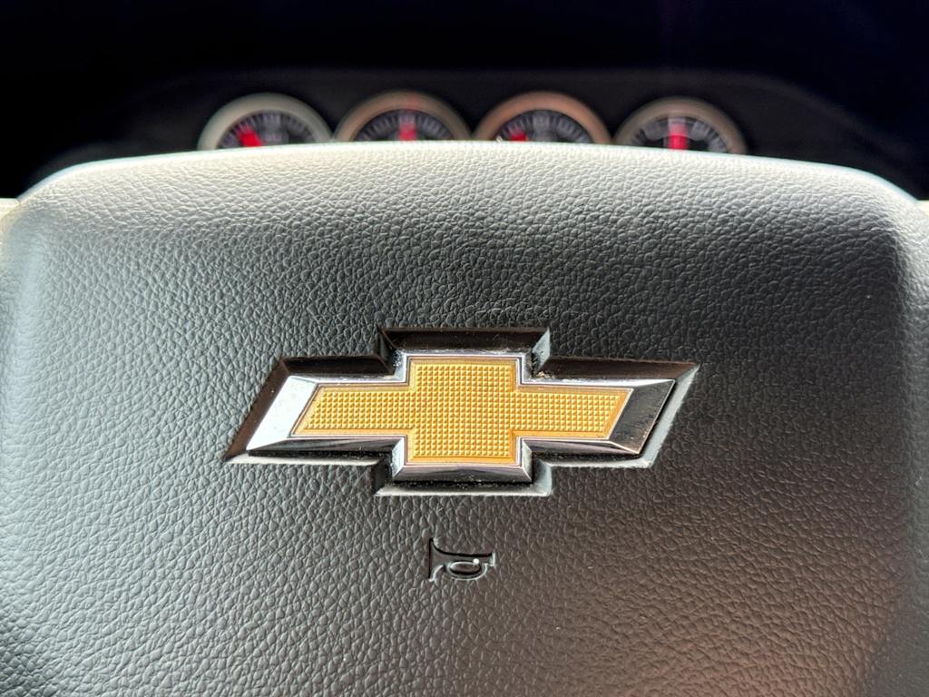 Thumbnail: 2020 Chevrolet Silverado 1500 - 16