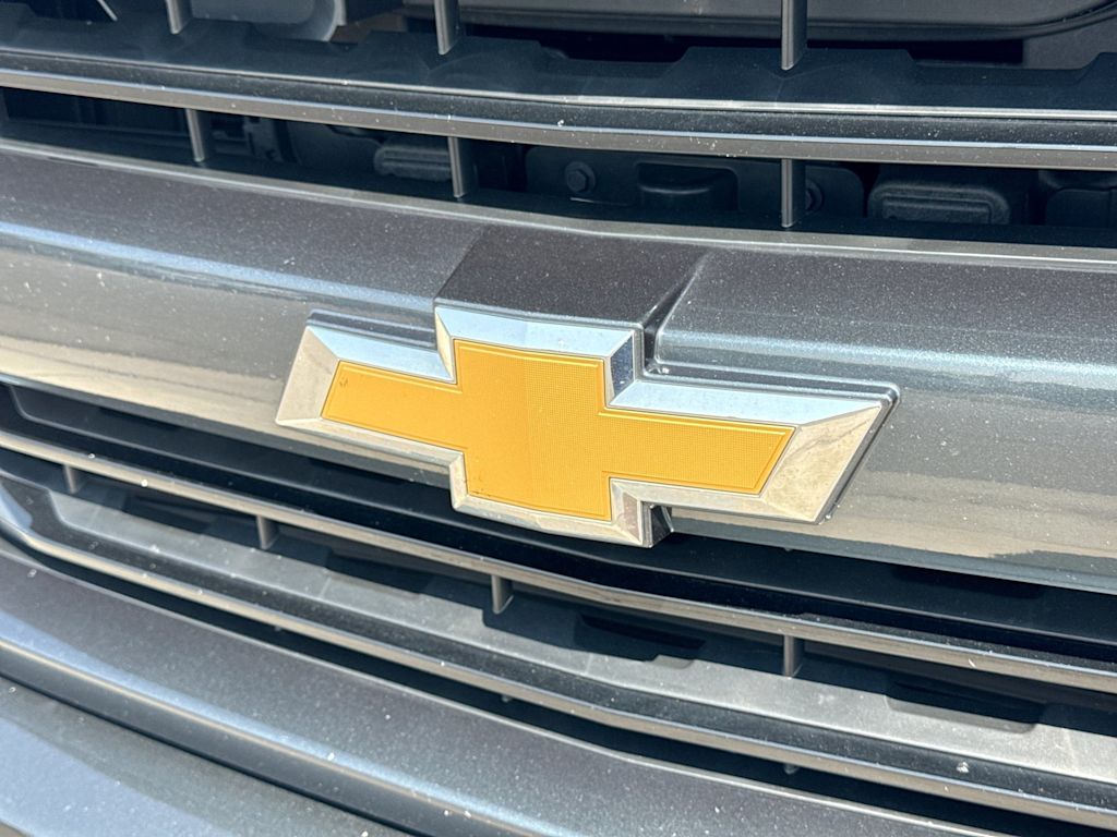 Thumbnail: 2017 Chevrolet Silverado 1500 - 7