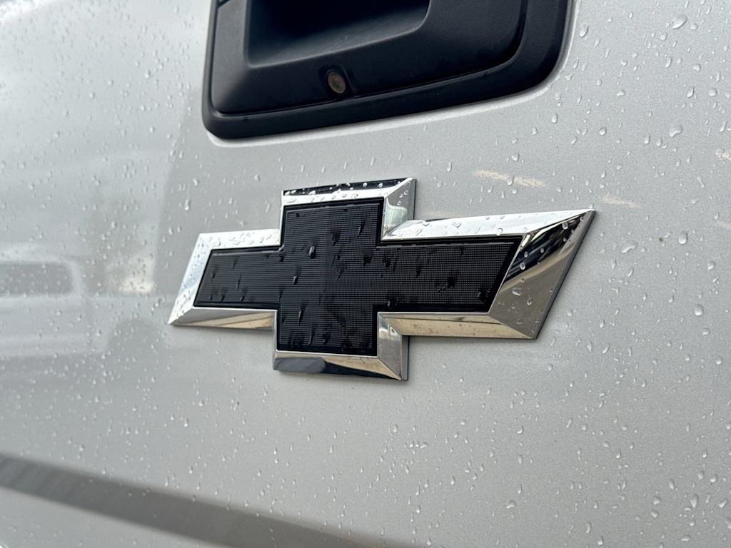 Thumbnail: 2015 Chevrolet Silverado 1500 - 7