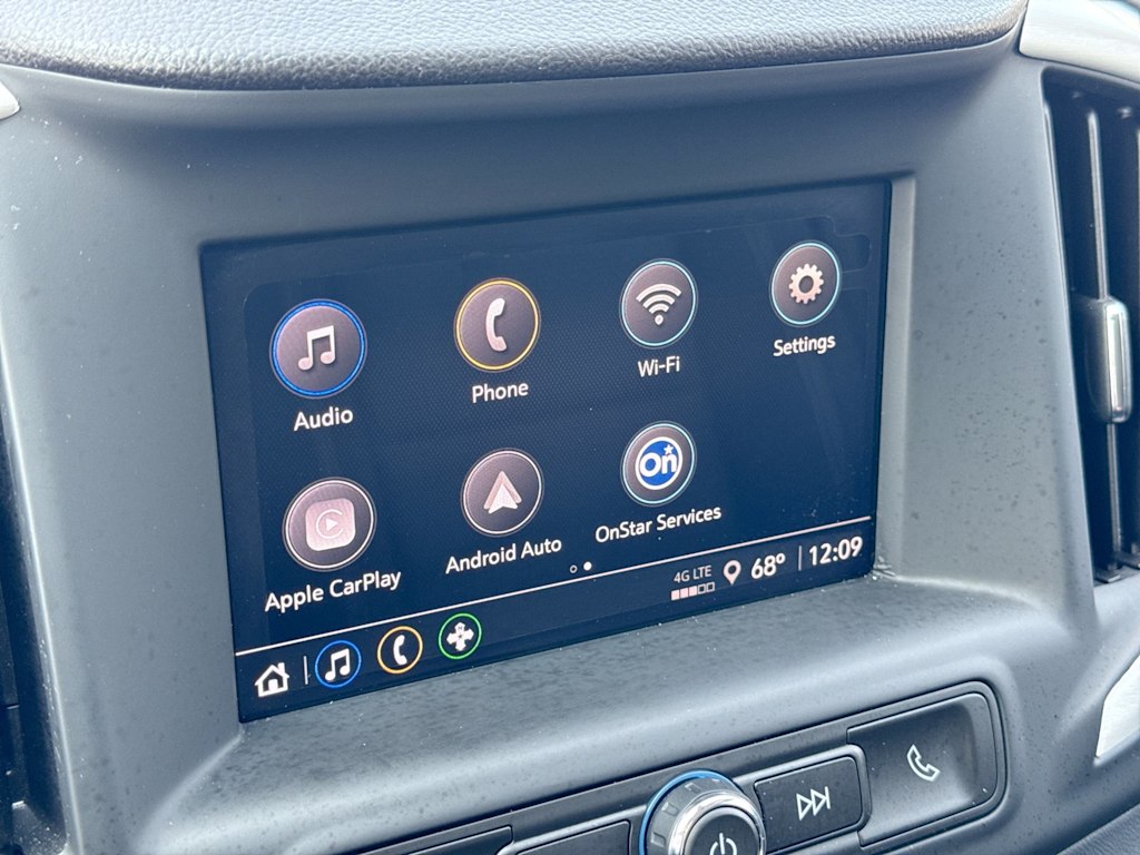 Thumbnail: 2023 GMC Terrain - 30