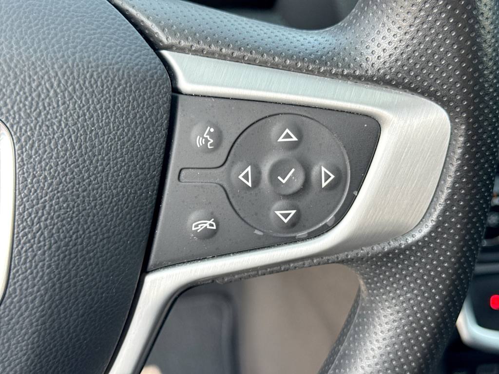 Thumbnail: 2023 GMC Terrain - 29
