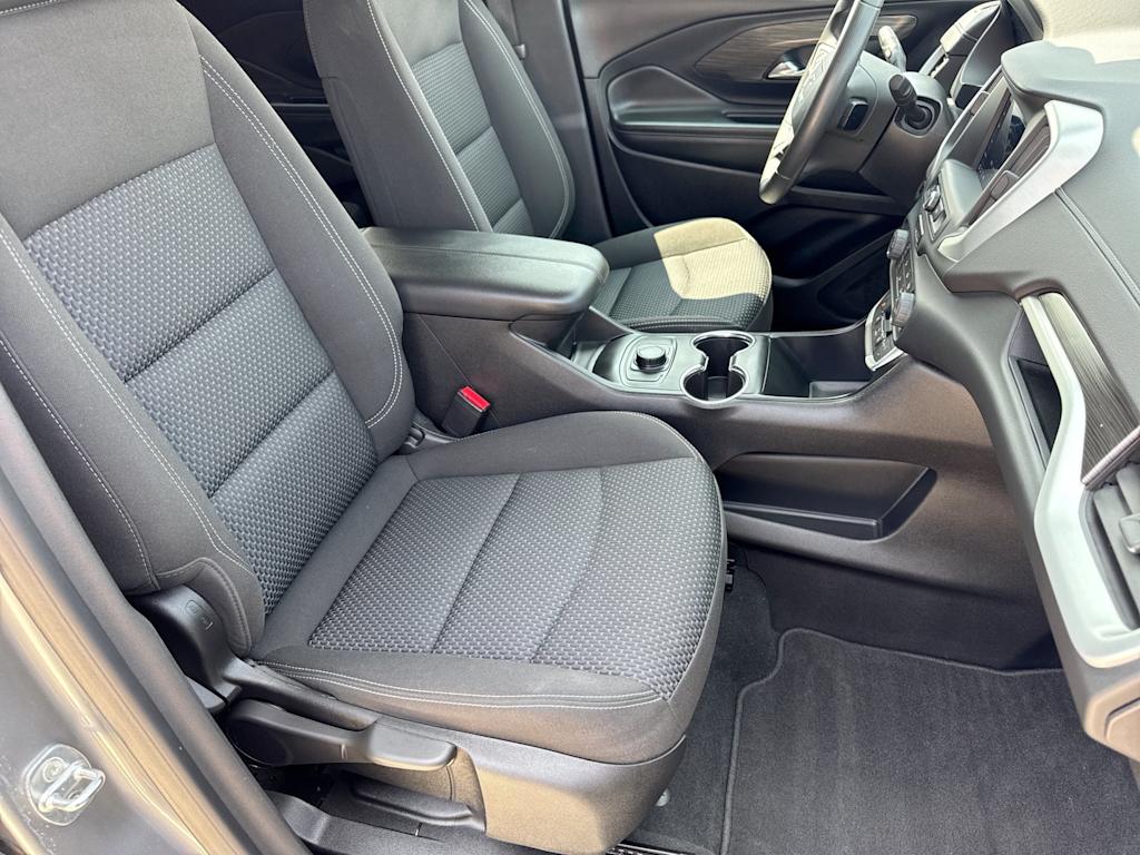 Thumbnail: 2023 GMC Terrain - 11