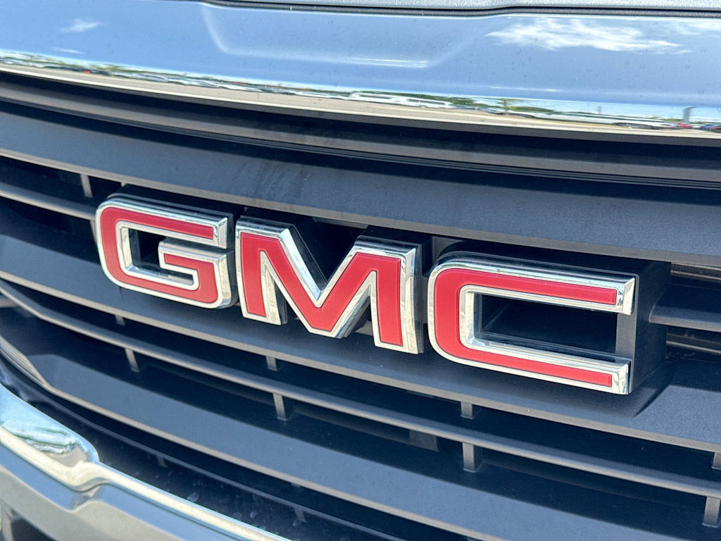 Thumbnail: 2023 GMC Terrain - 7