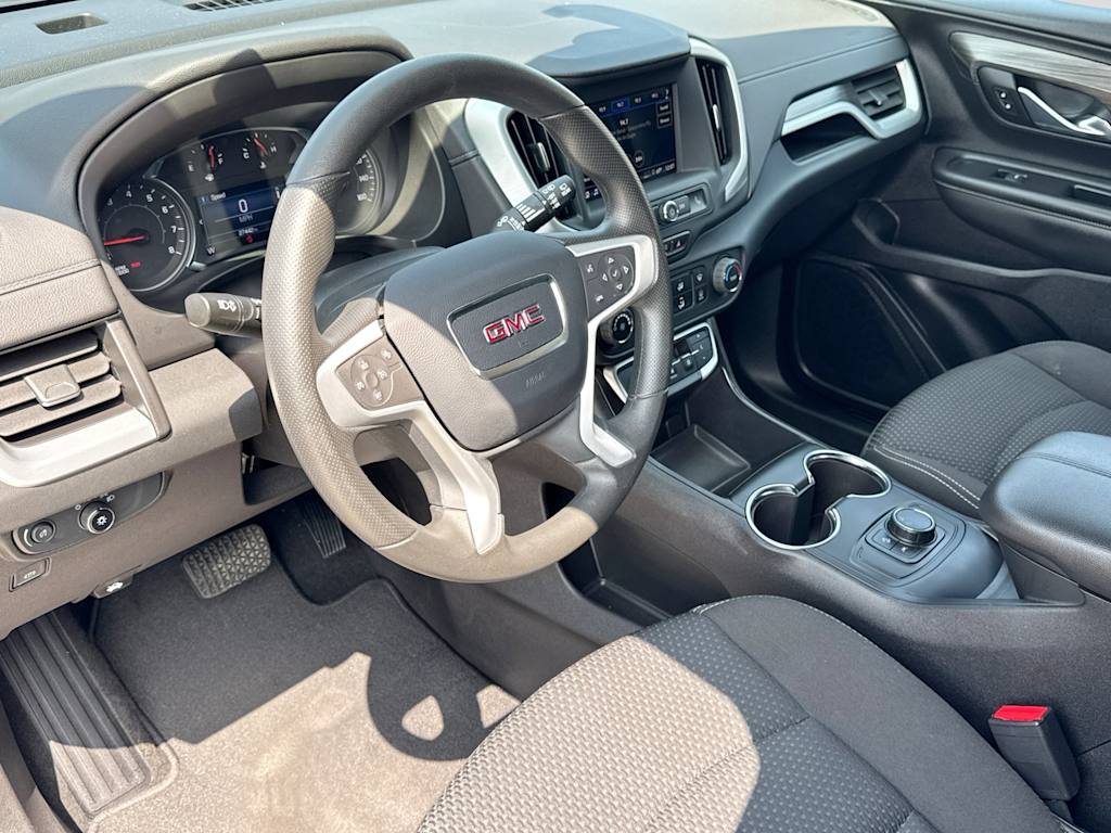 Thumbnail: 2023 GMC Terrain - 2