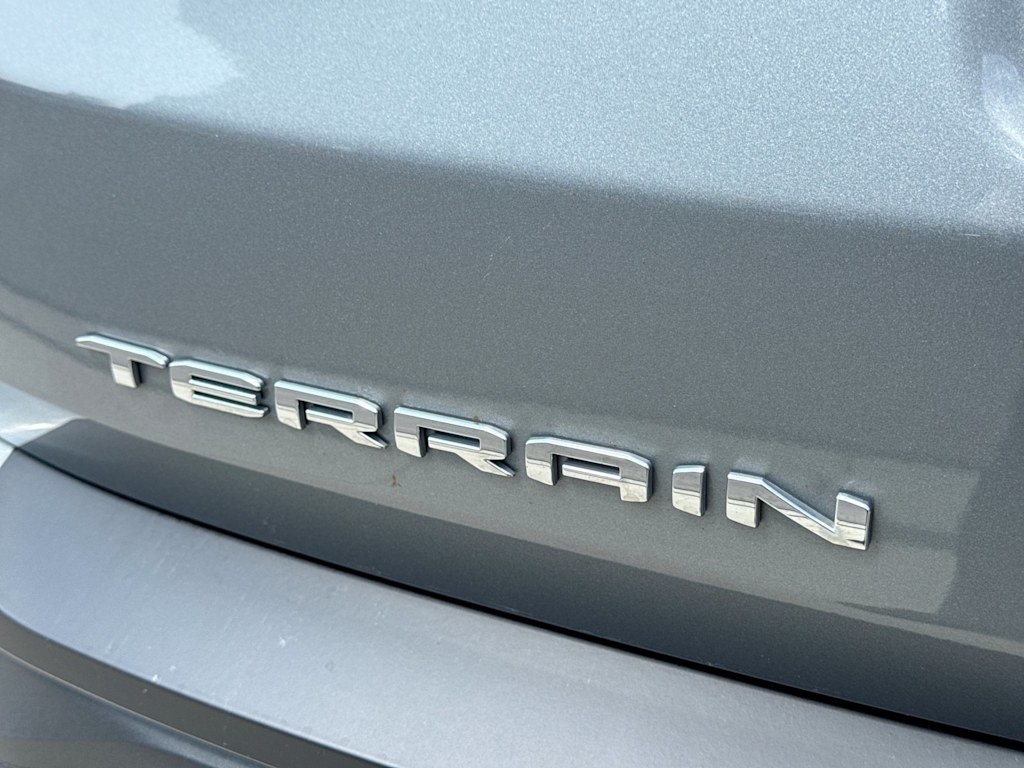 Thumbnail: 2023 GMC Terrain - 24