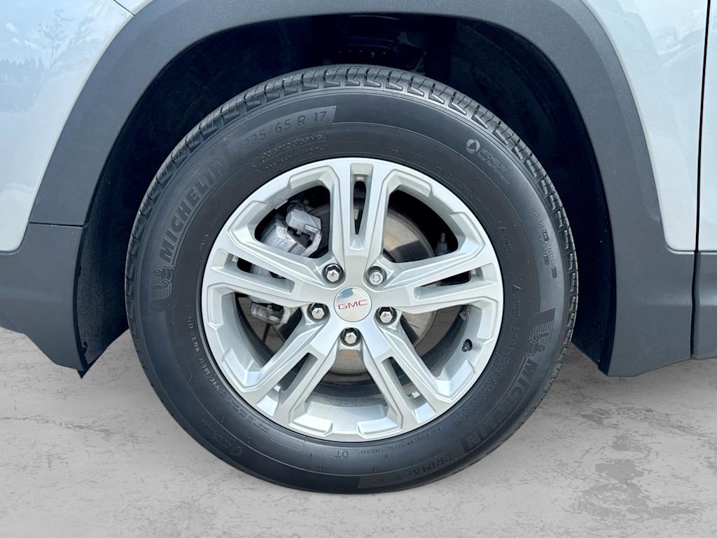Thumbnail: 2023 GMC Terrain - 8