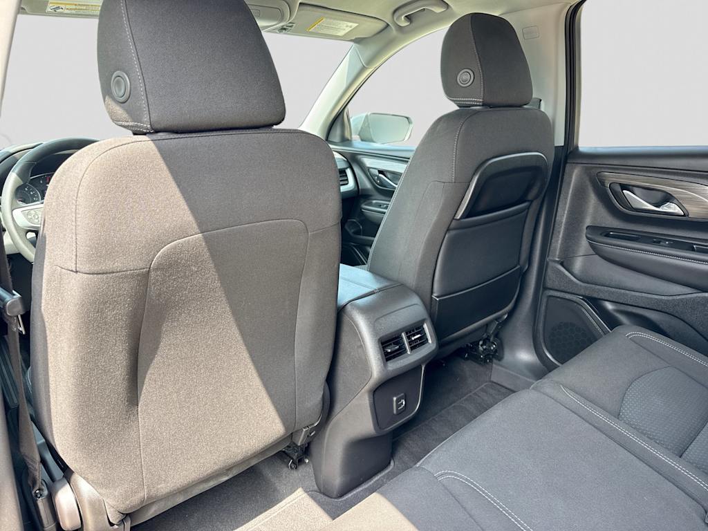 Thumbnail: 2023 GMC Terrain - 12