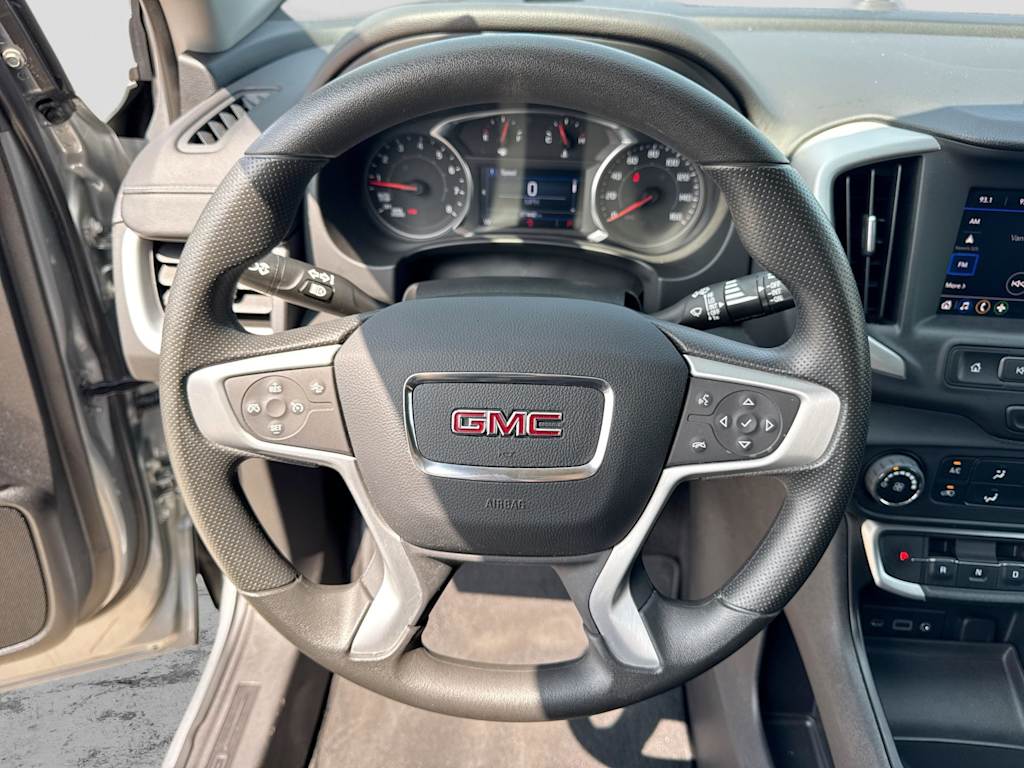 Thumbnail: 2023 GMC Terrain - 13