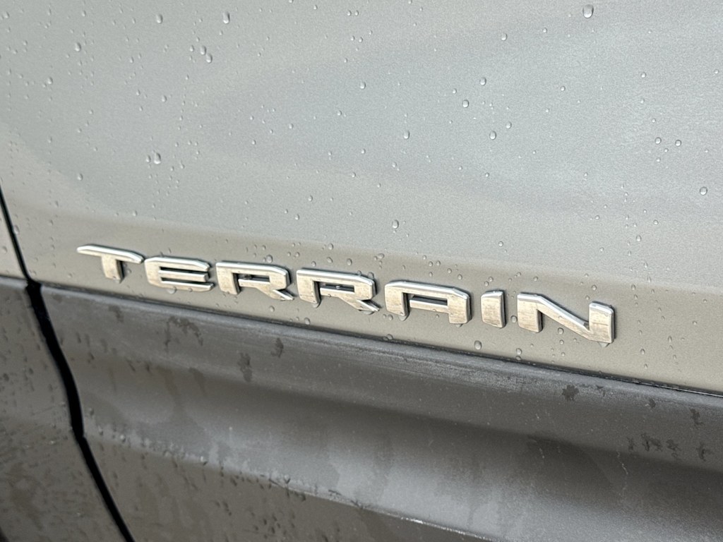 Thumbnail: 2023 GMC Terrain - 23