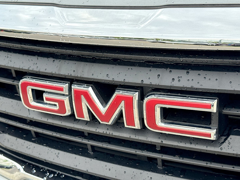 Thumbnail: 2023 GMC Terrain - 7