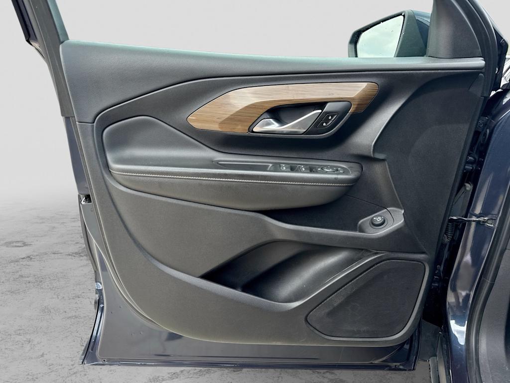 Thumbnail: 2019 GMC Terrain - 31