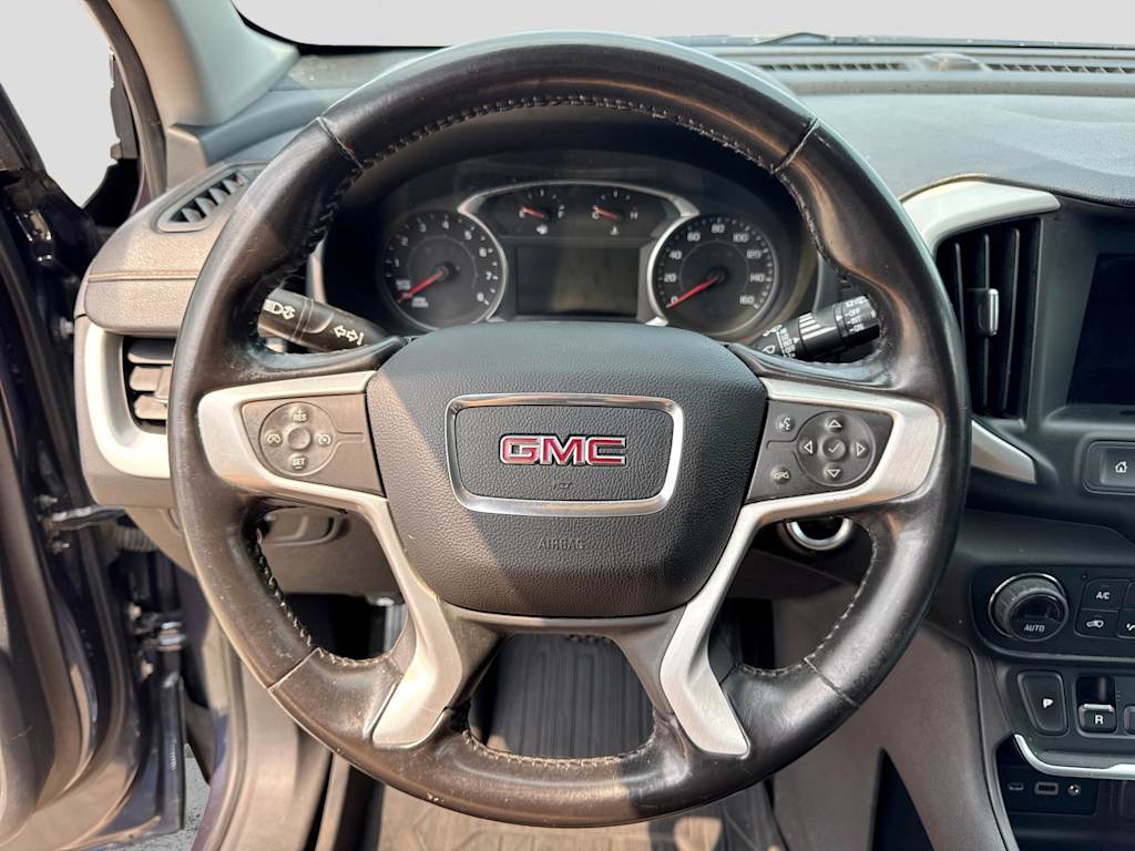 Thumbnail: 2019 GMC Terrain - 13