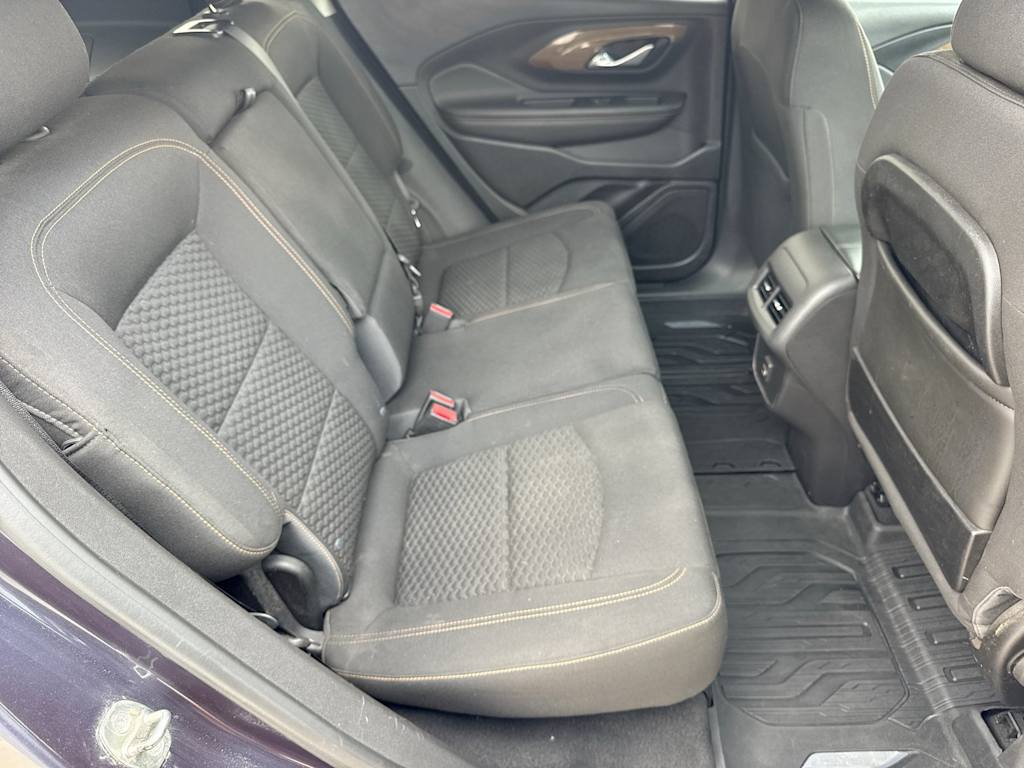 Thumbnail: 2019 GMC Terrain - 25