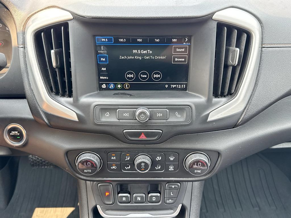 Thumbnail: 2019 GMC Terrain - 14