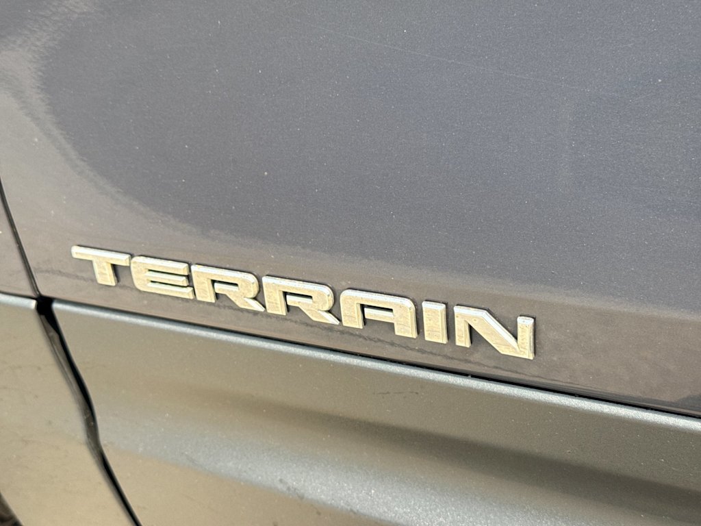 Thumbnail: 2019 GMC Terrain - 22