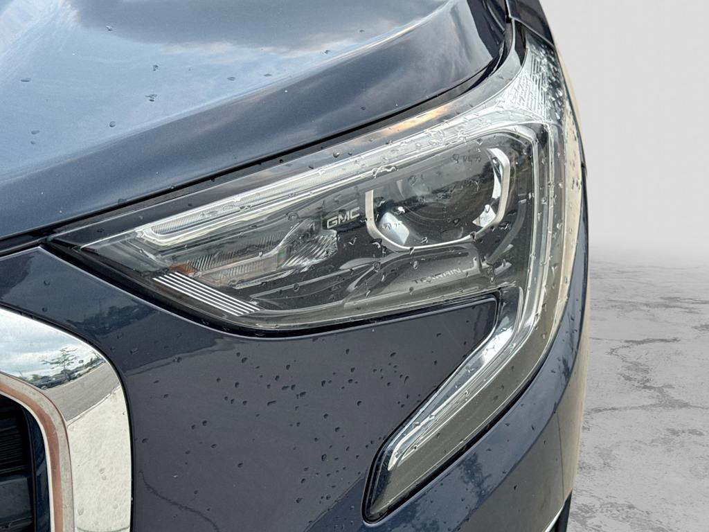 Thumbnail: 2019 GMC Terrain - 21