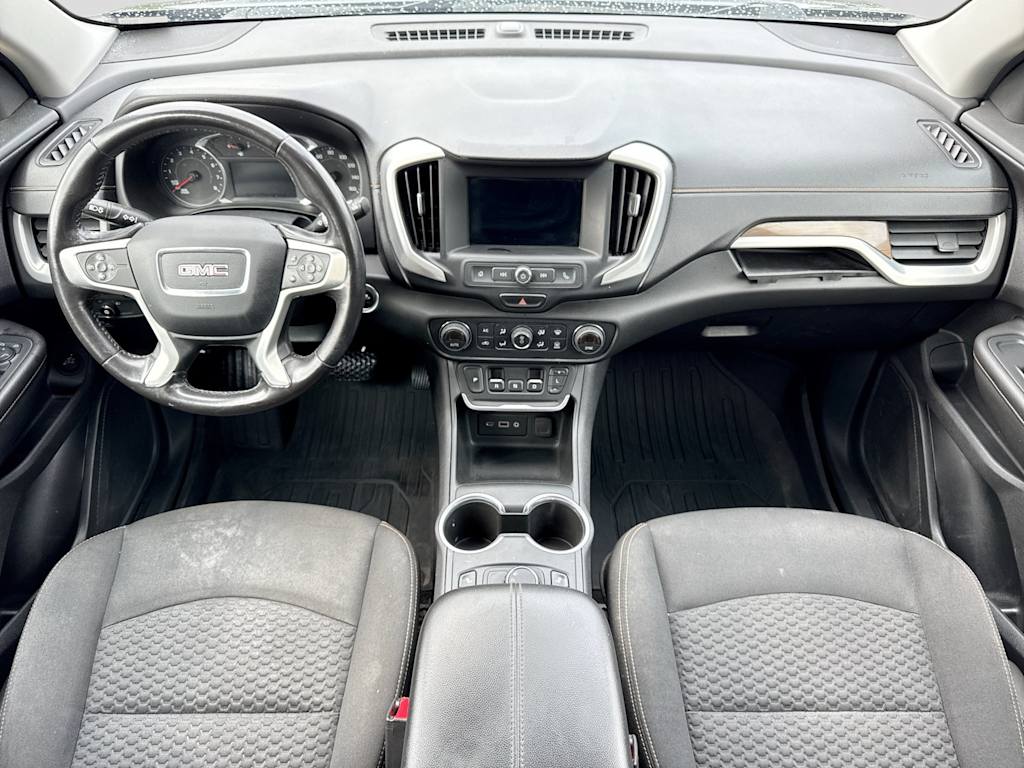 Thumbnail: 2019 GMC Terrain - 9