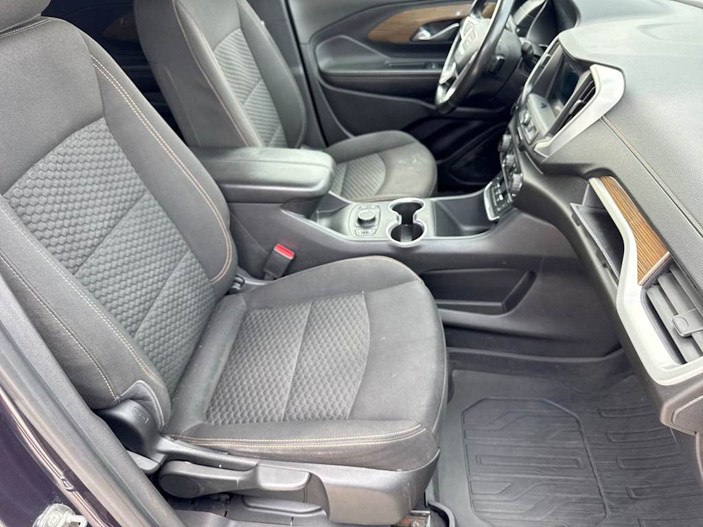 Thumbnail: 2019 GMC Terrain - 11