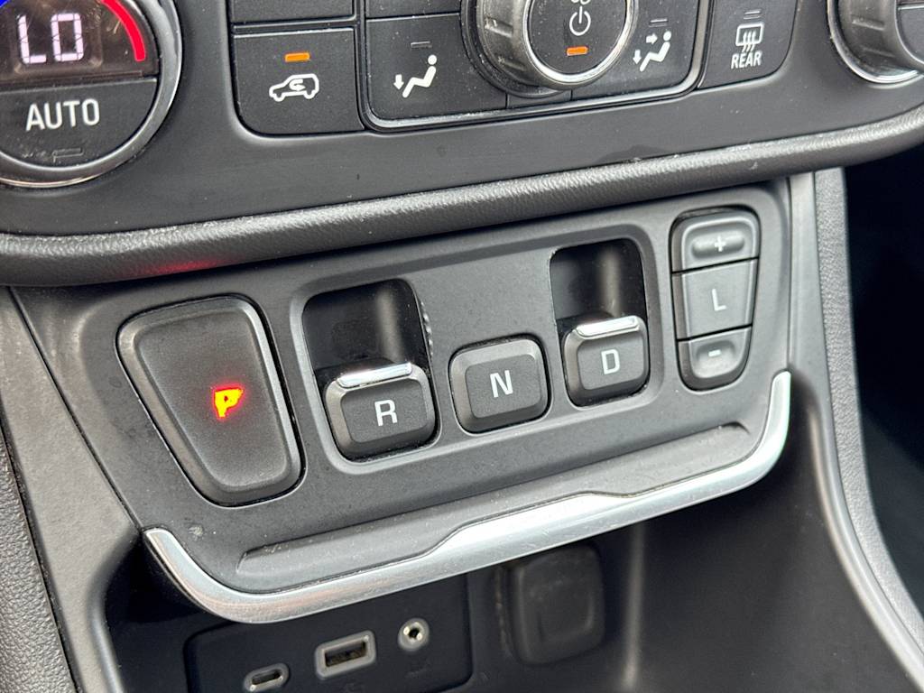 Thumbnail: 2019 GMC Terrain - 33