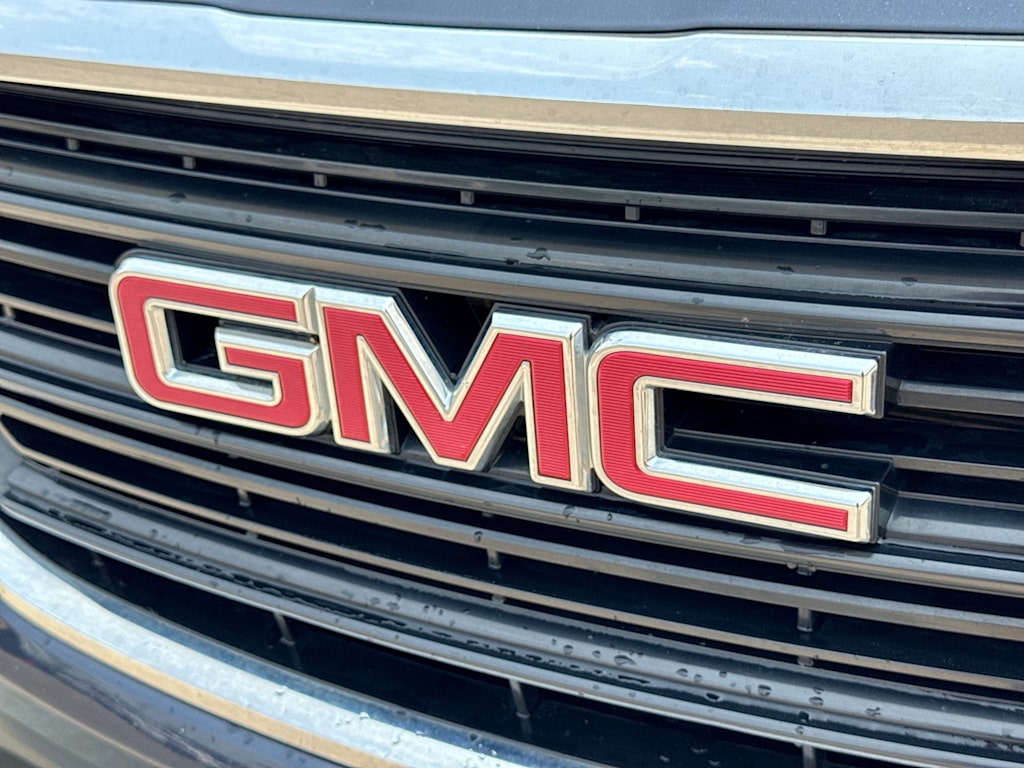 Thumbnail: 2019 GMC Terrain - 7