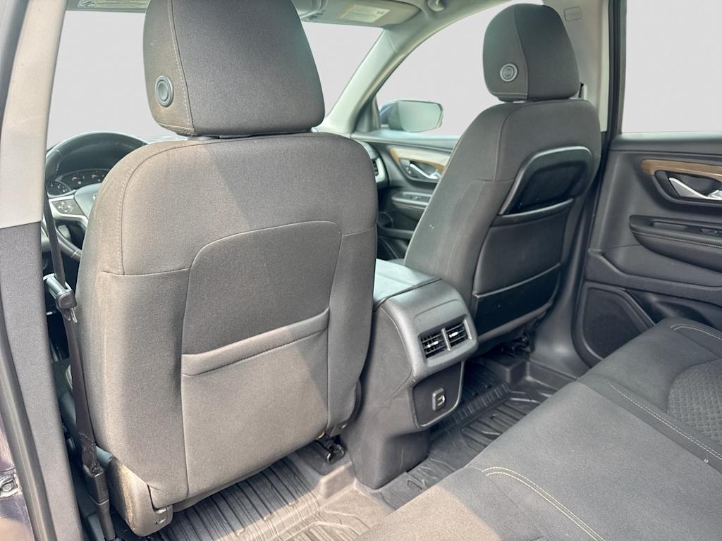 Thumbnail: 2019 GMC Terrain - 12