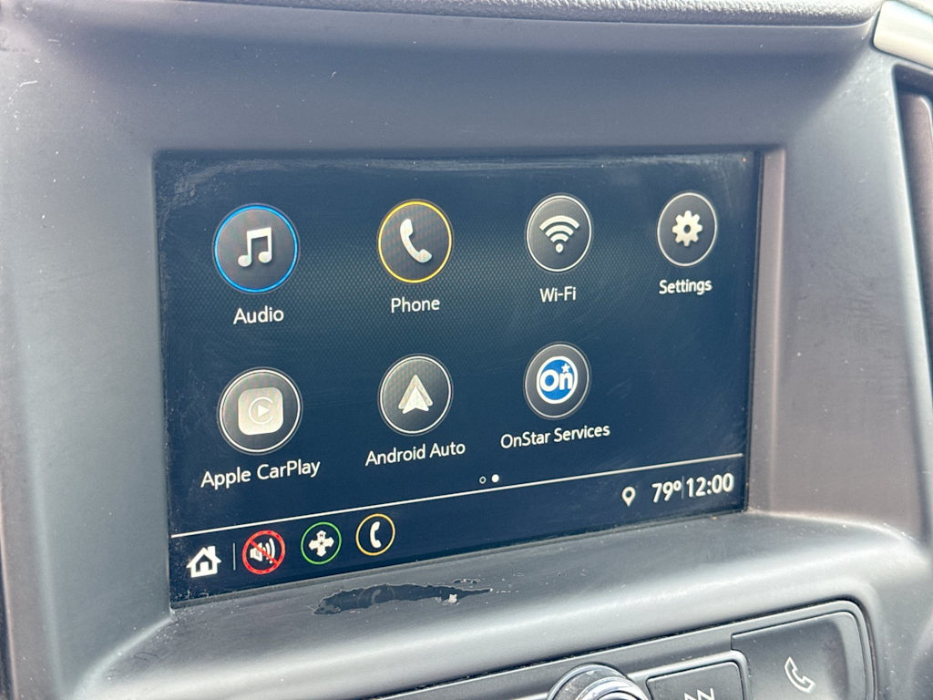 Thumbnail: 2019 GMC Terrain - 29