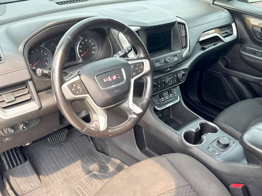 Thumbnail: 2019 GMC Terrain - 2