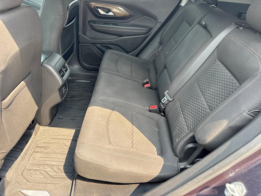 Thumbnail: 2019 GMC Terrain - 24