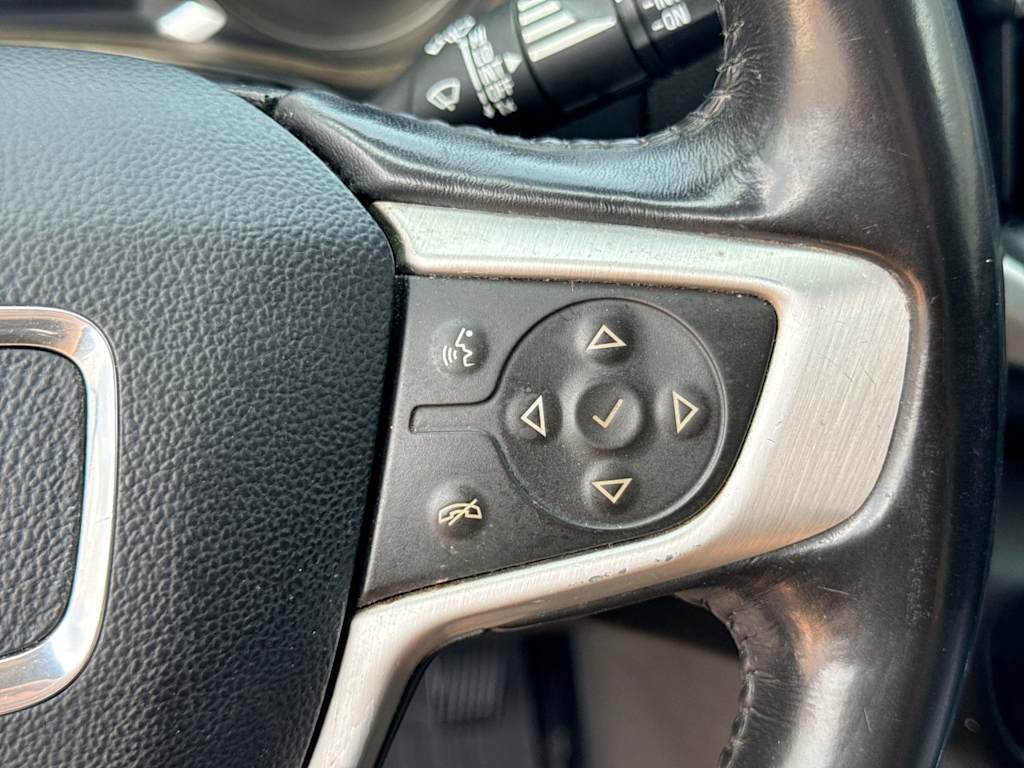 Thumbnail: 2019 GMC Terrain - 27