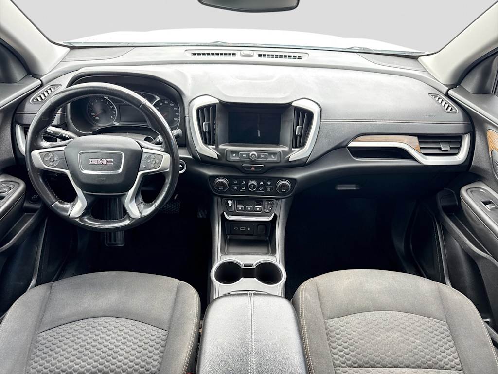 Thumbnail: 2019 GMC Terrain - 9
