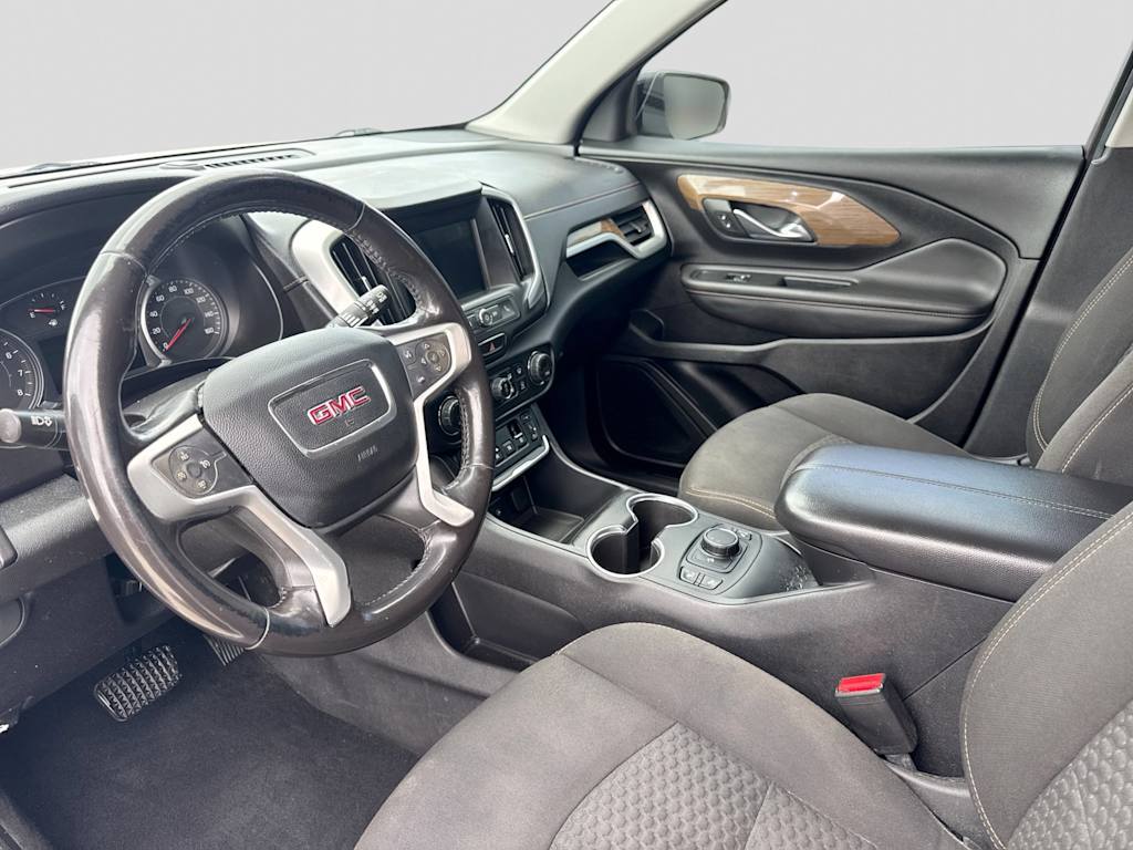 Thumbnail: 2019 GMC Terrain - 2
