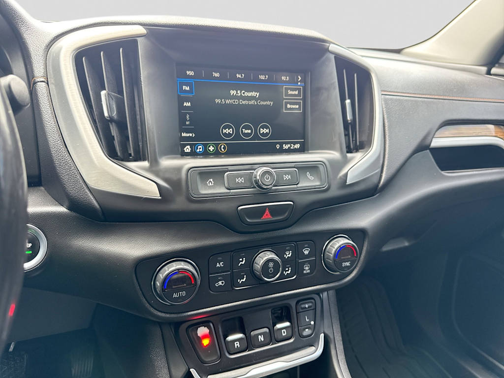 Thumbnail: 2019 GMC Terrain - 14