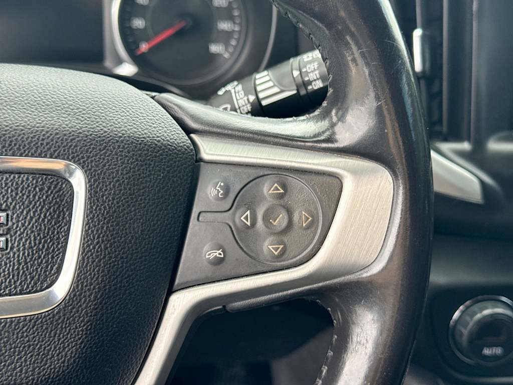 Thumbnail: 2019 GMC Terrain - 28
