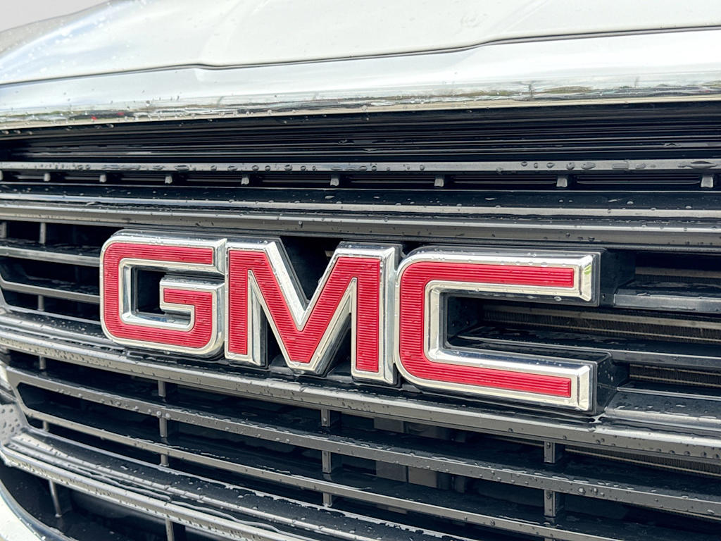Thumbnail: 2019 GMC Terrain - 7