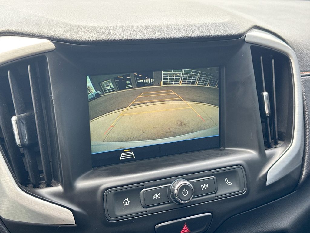 Thumbnail: 2019 GMC Terrain - 32