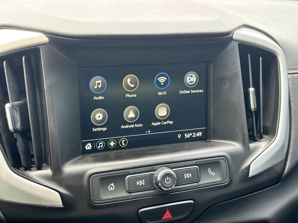 Thumbnail: 2019 GMC Terrain - 31