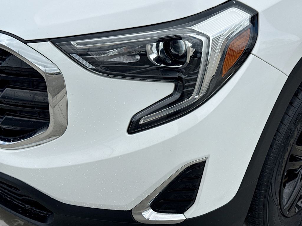 Thumbnail: 2019 GMC Terrain - 22