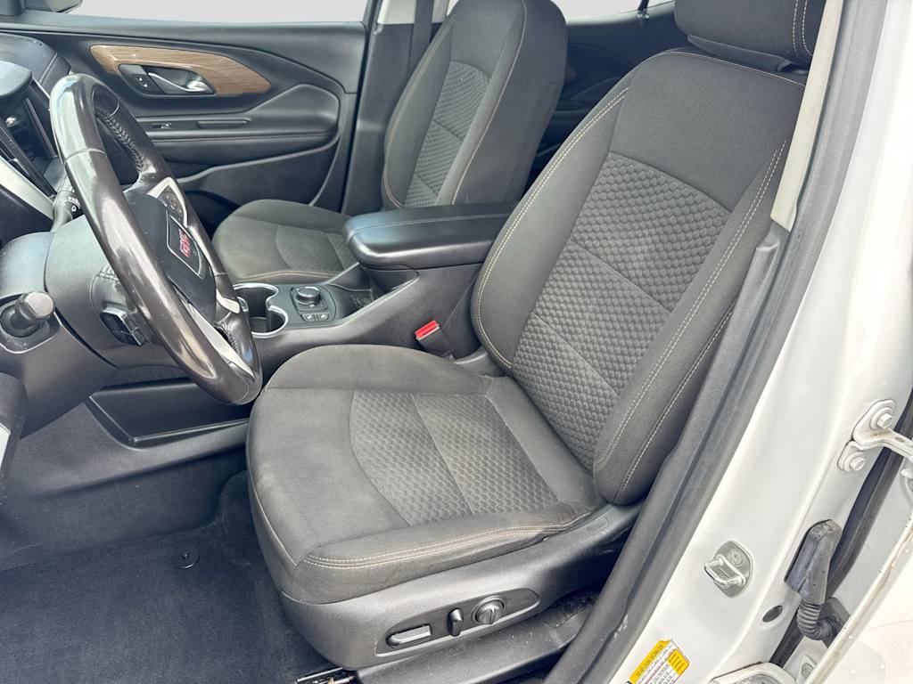 Thumbnail: 2019 GMC Terrain - 10