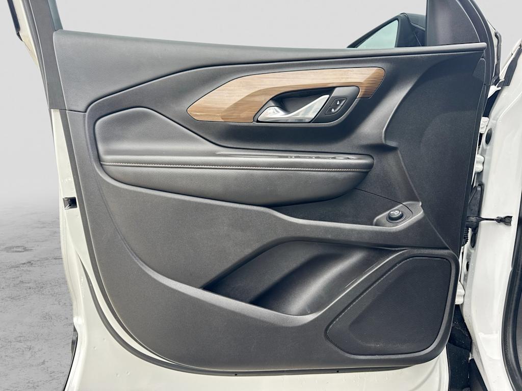 Thumbnail: 2019 GMC Terrain - 33