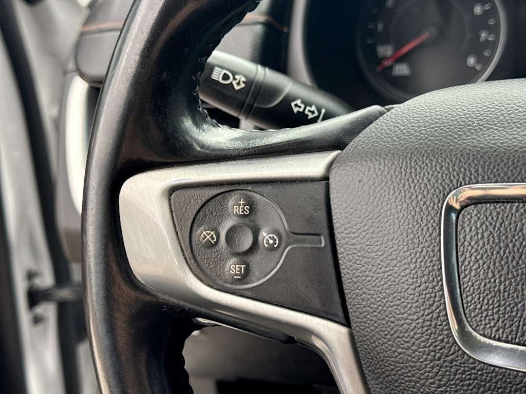 Thumbnail: 2019 GMC Terrain - 27