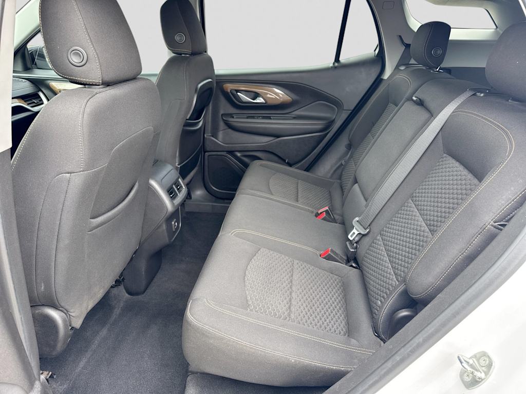 Thumbnail: 2019 GMC Terrain - 25
