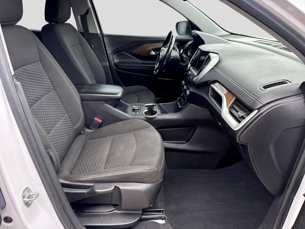 Thumbnail: 2019 GMC Terrain - 11