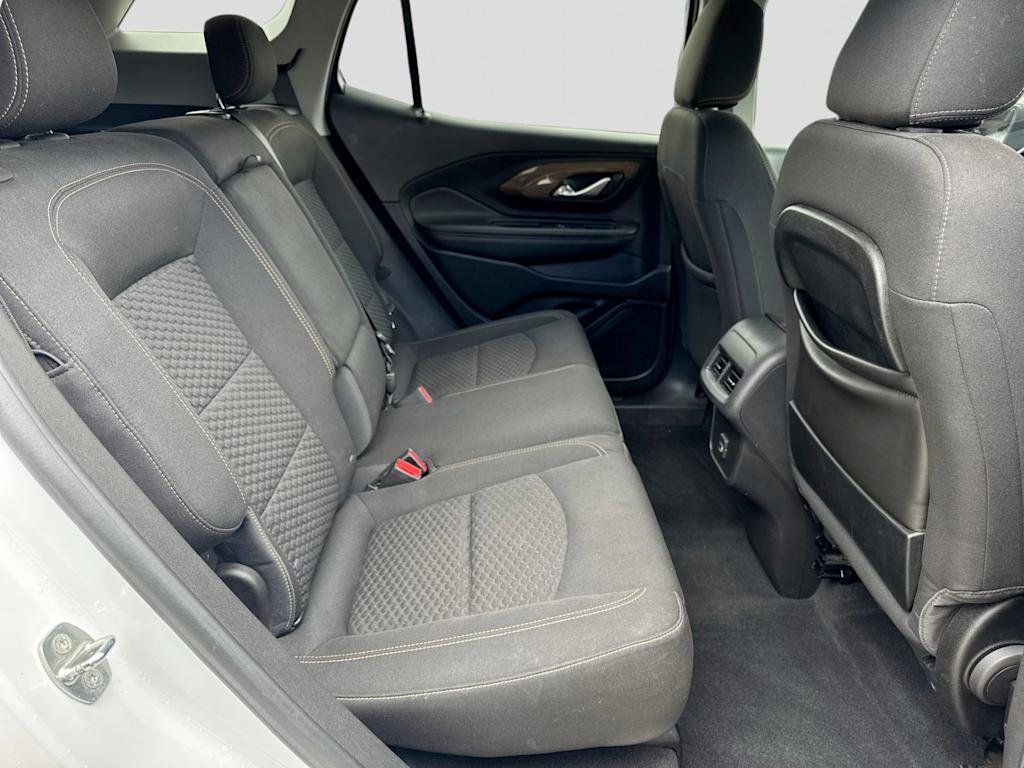 Thumbnail: 2019 GMC Terrain - 26