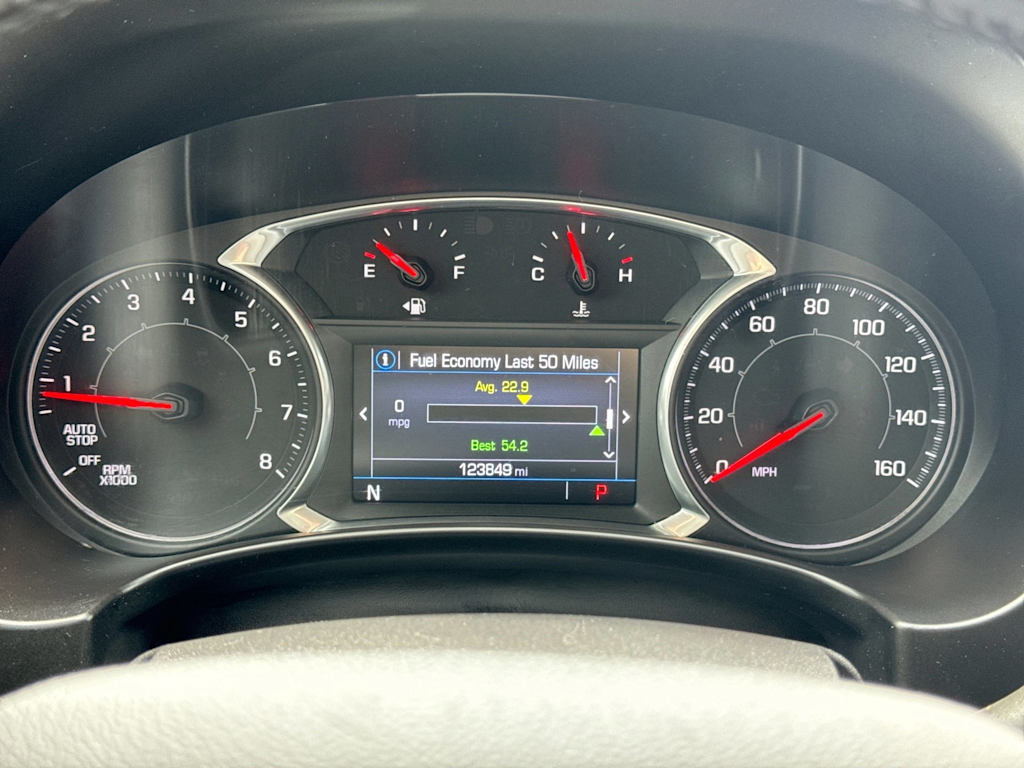 Thumbnail: 2019 GMC Terrain - 15