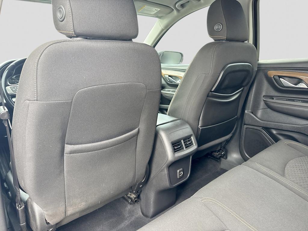 Thumbnail: 2019 GMC Terrain - 12