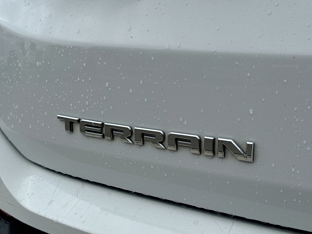 Thumbnail: 2019 GMC Terrain - 23