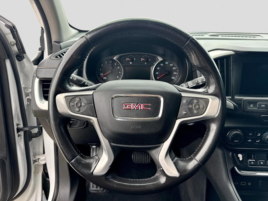 Thumbnail: 2019 GMC Terrain - 13