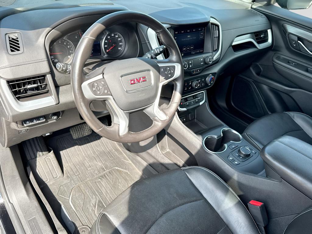 Thumbnail: 2022 GMC Terrain - 2