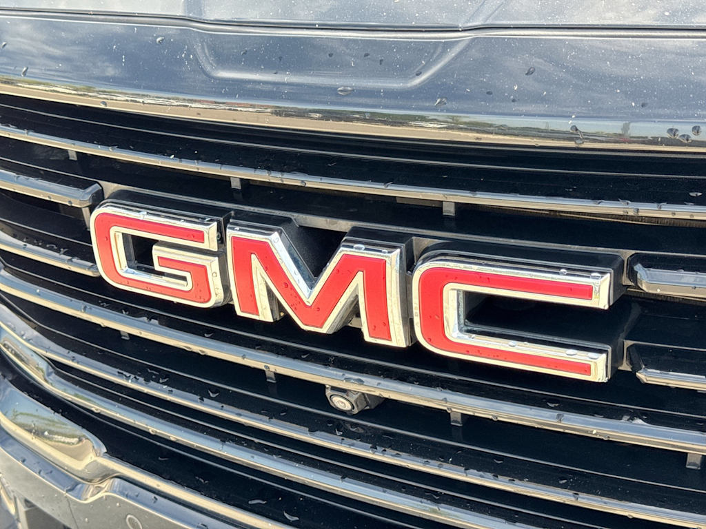 Thumbnail: 2022 GMC Terrain - 7